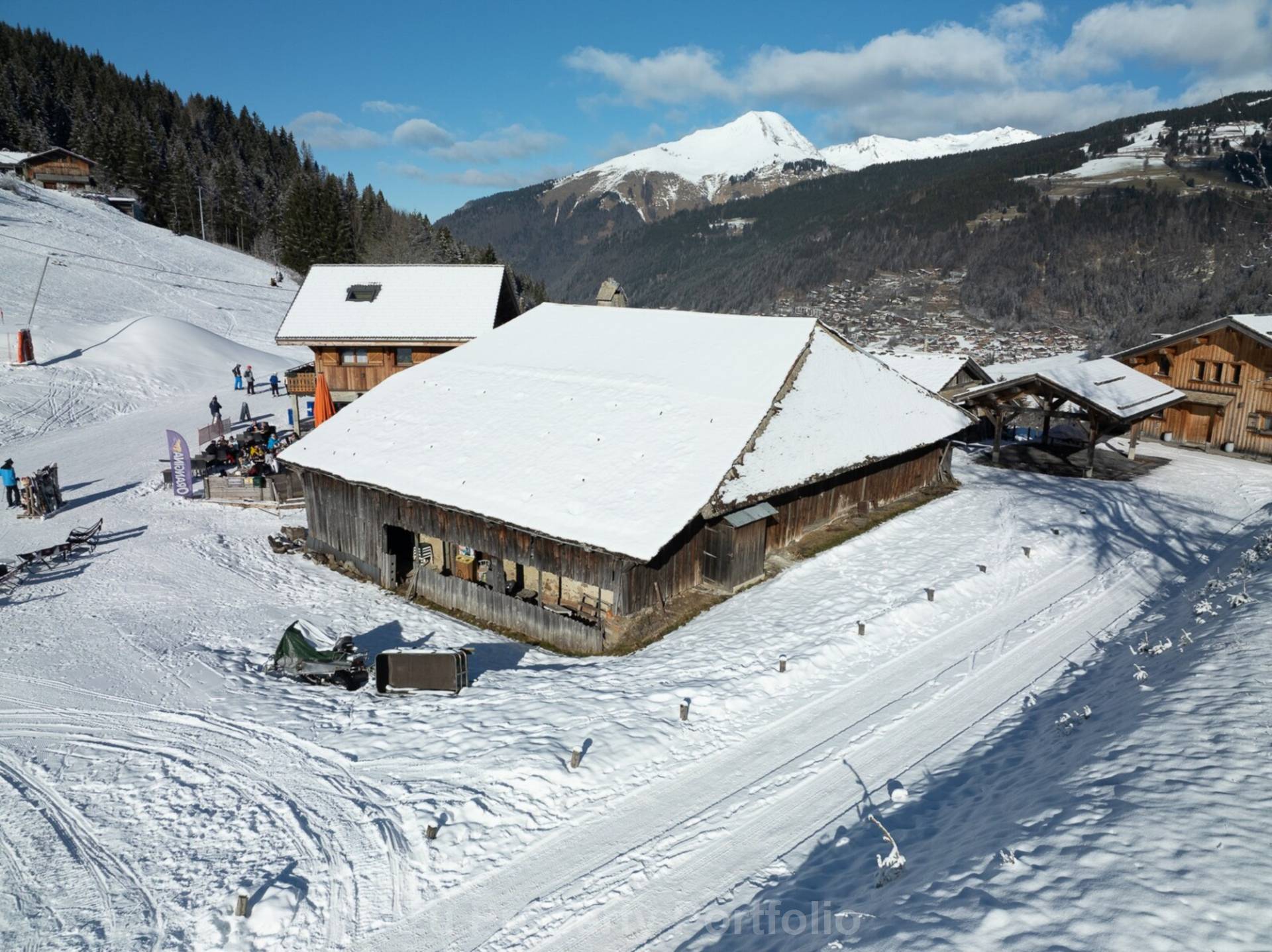 Morzine, Image 14