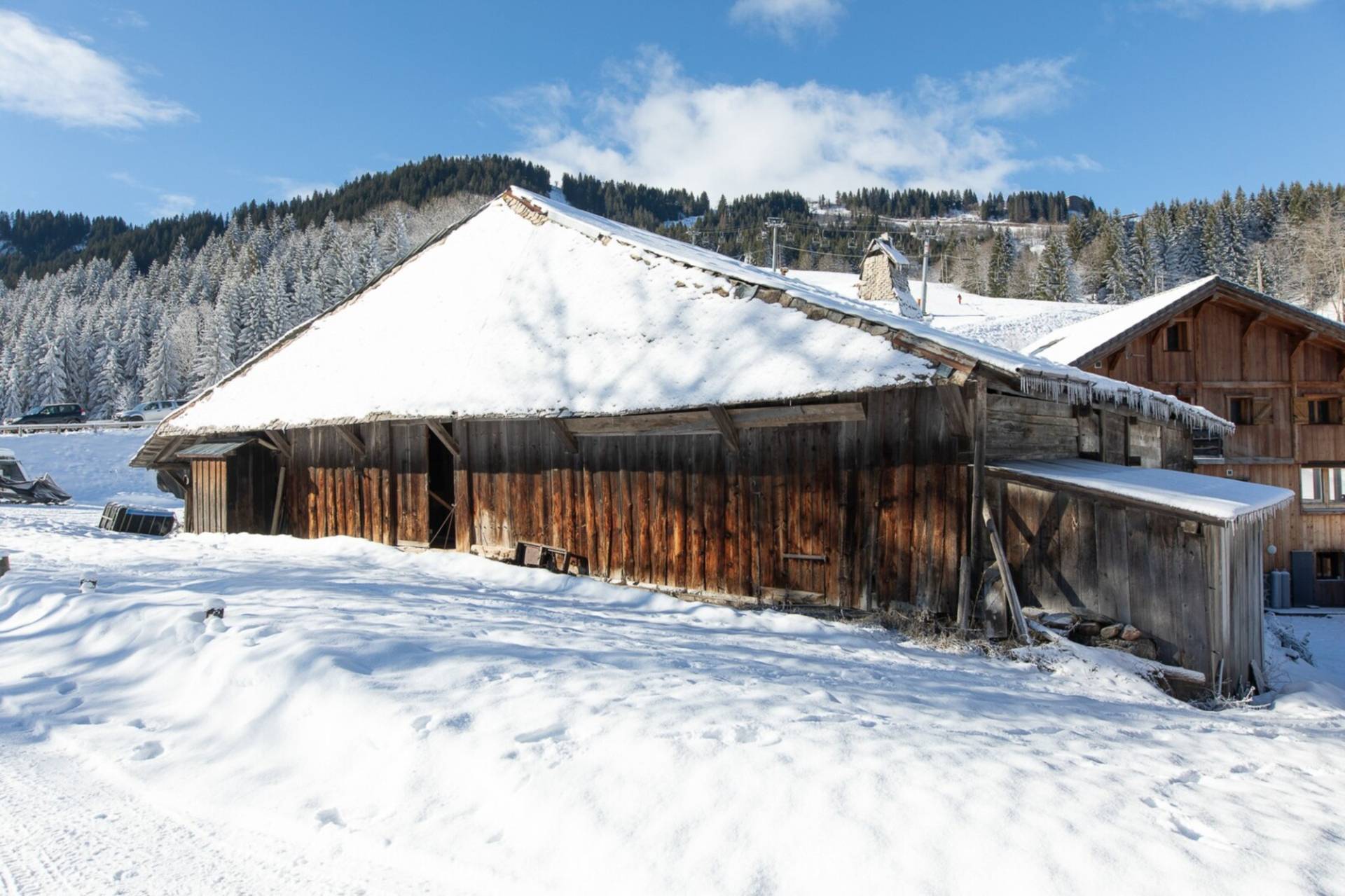 Morzine, Image 6