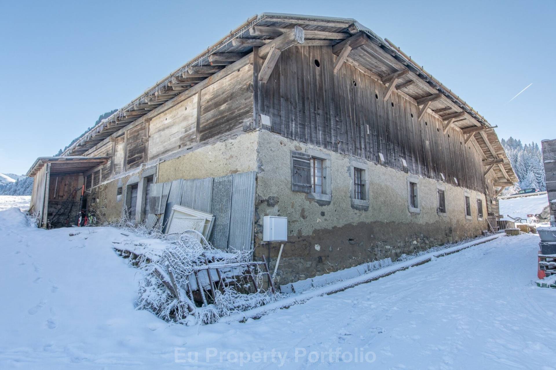 Morzine, Image 7