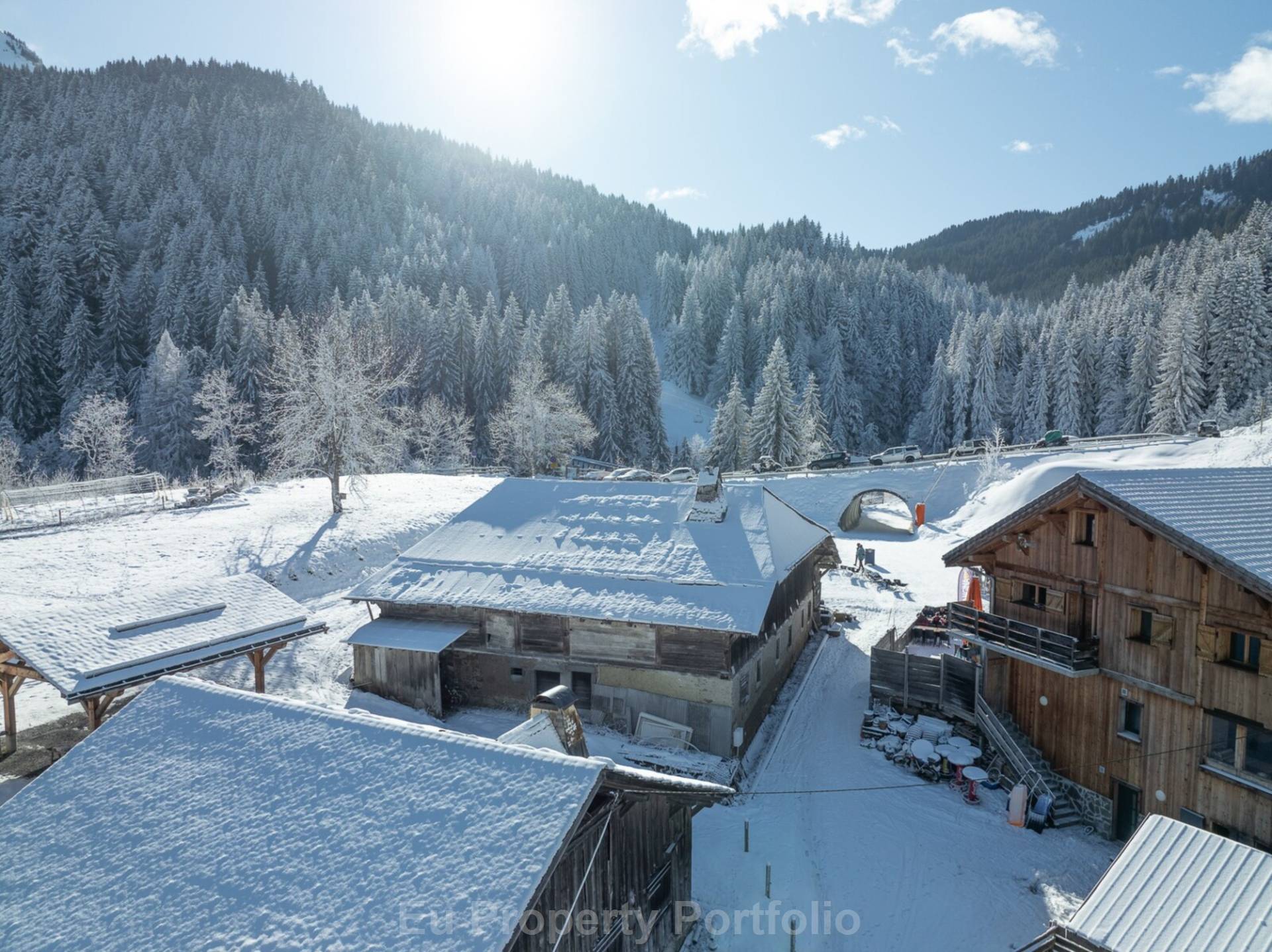 Morzine, Image 8