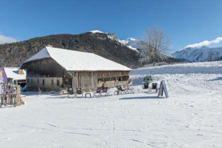 Morzine, Image 4