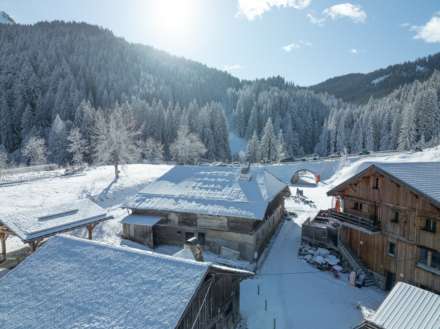Morzine, Image 8