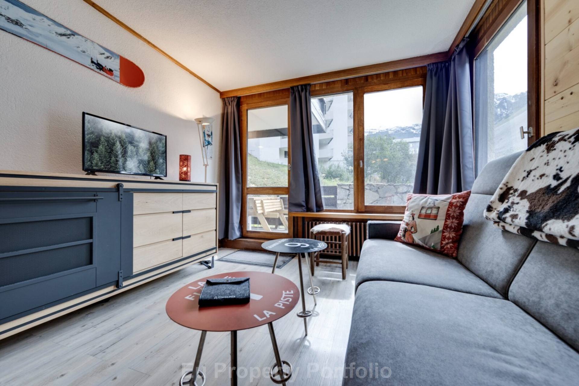 Tignes, Image 3