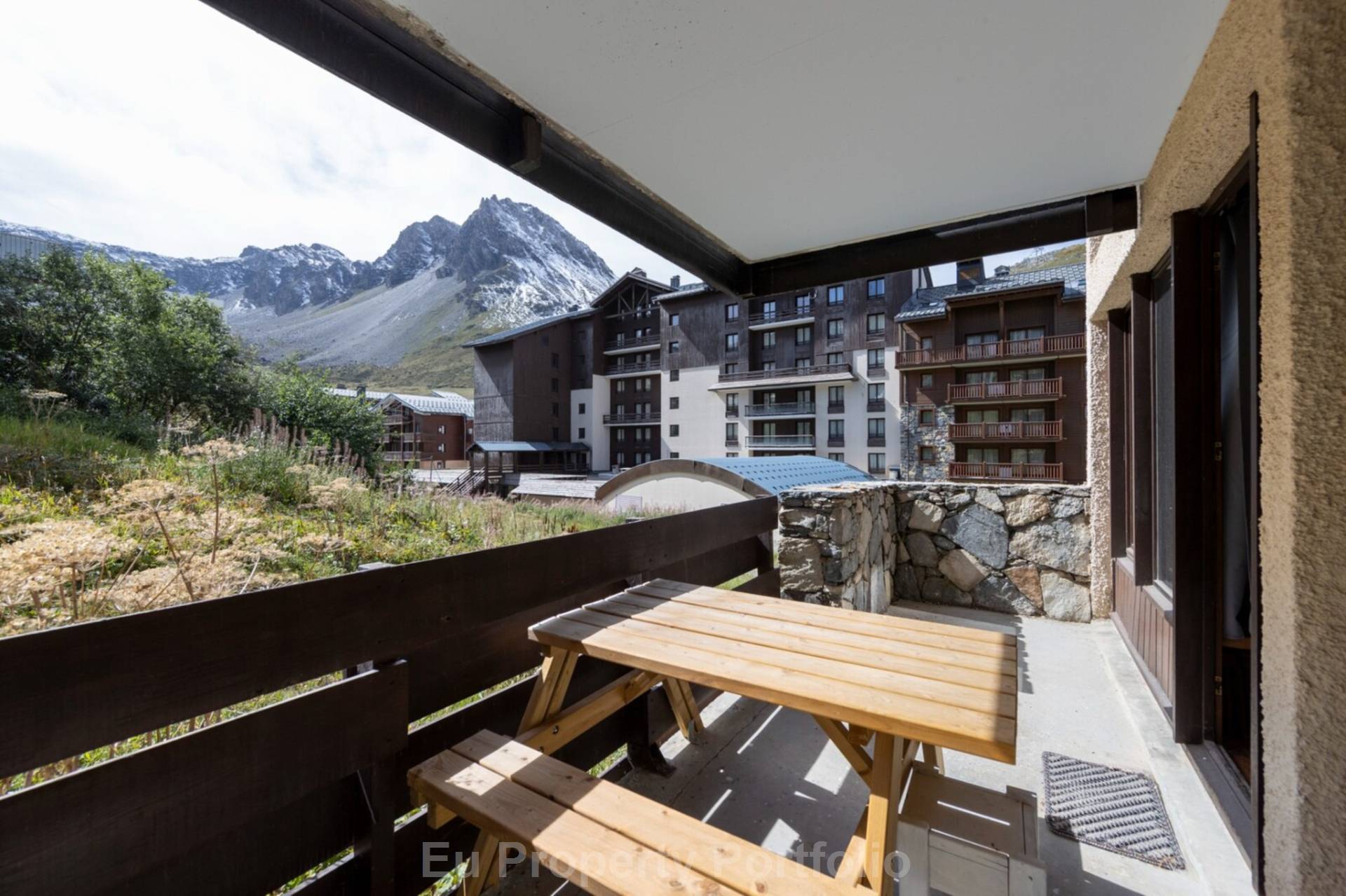 Tignes, Image 9
