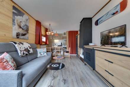 Tignes, Image 1