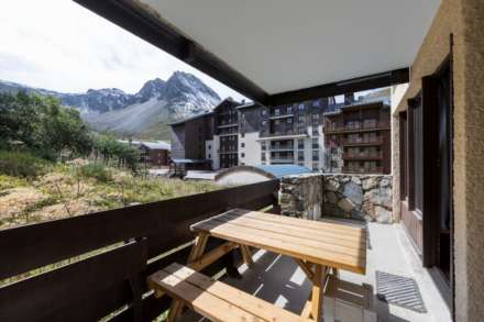 Tignes, Image 9