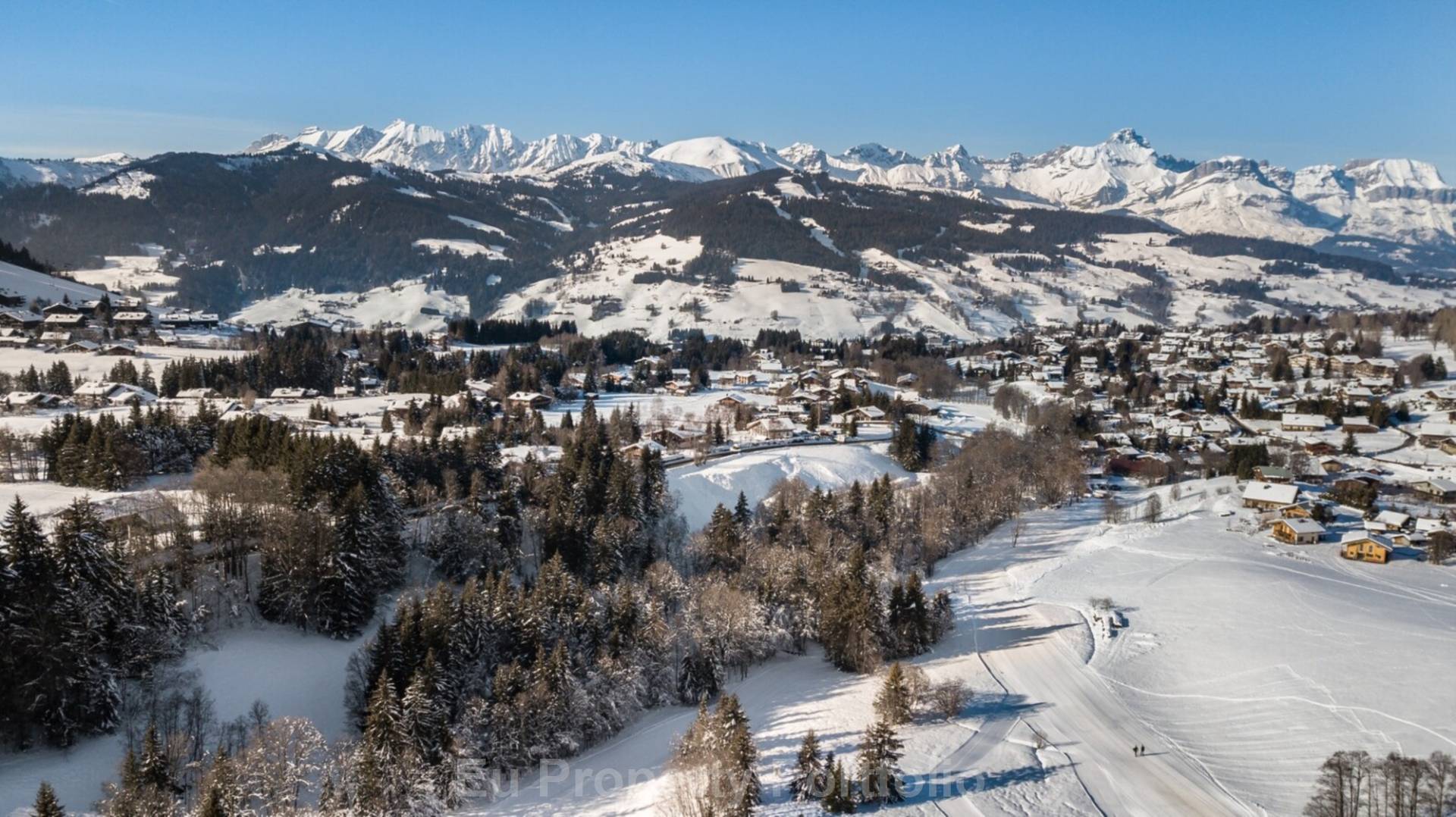Mont D'Arbois, Image 23
