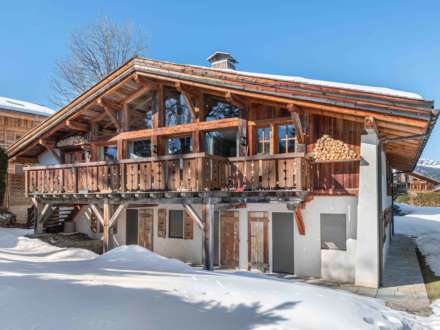 Mont D'Arbois, Image 22