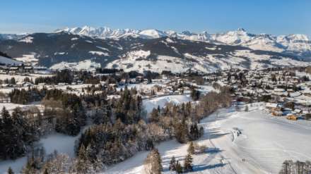 Mont D'Arbois, Image 23