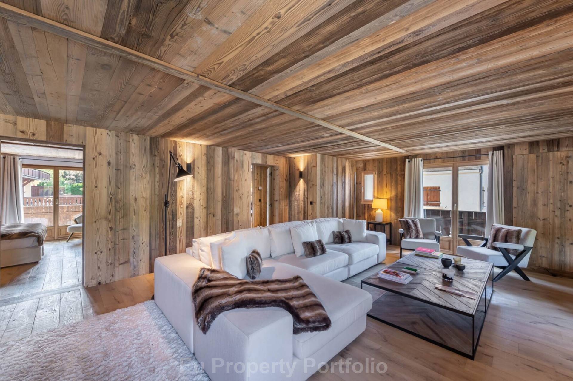 Megève, Image 2