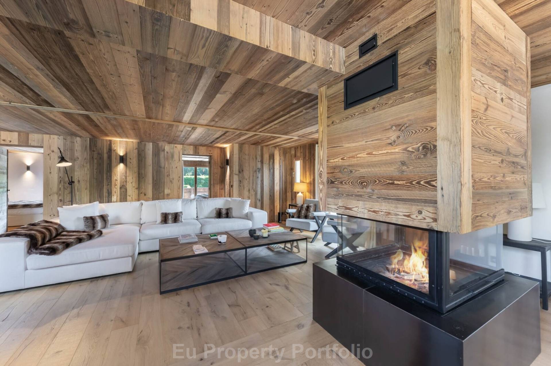 Megève, Image 3