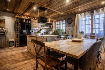 Morzine, Image 1