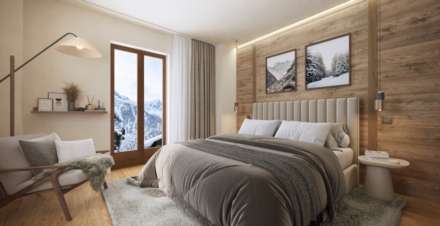 Chamonix-Mont-Blanc, Image 1