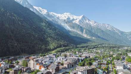 Chamonix-Mont-Blanc, Image 5