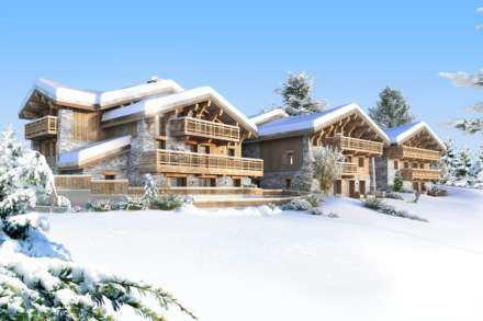 Saint-Martin-De-Belleville, Image 6