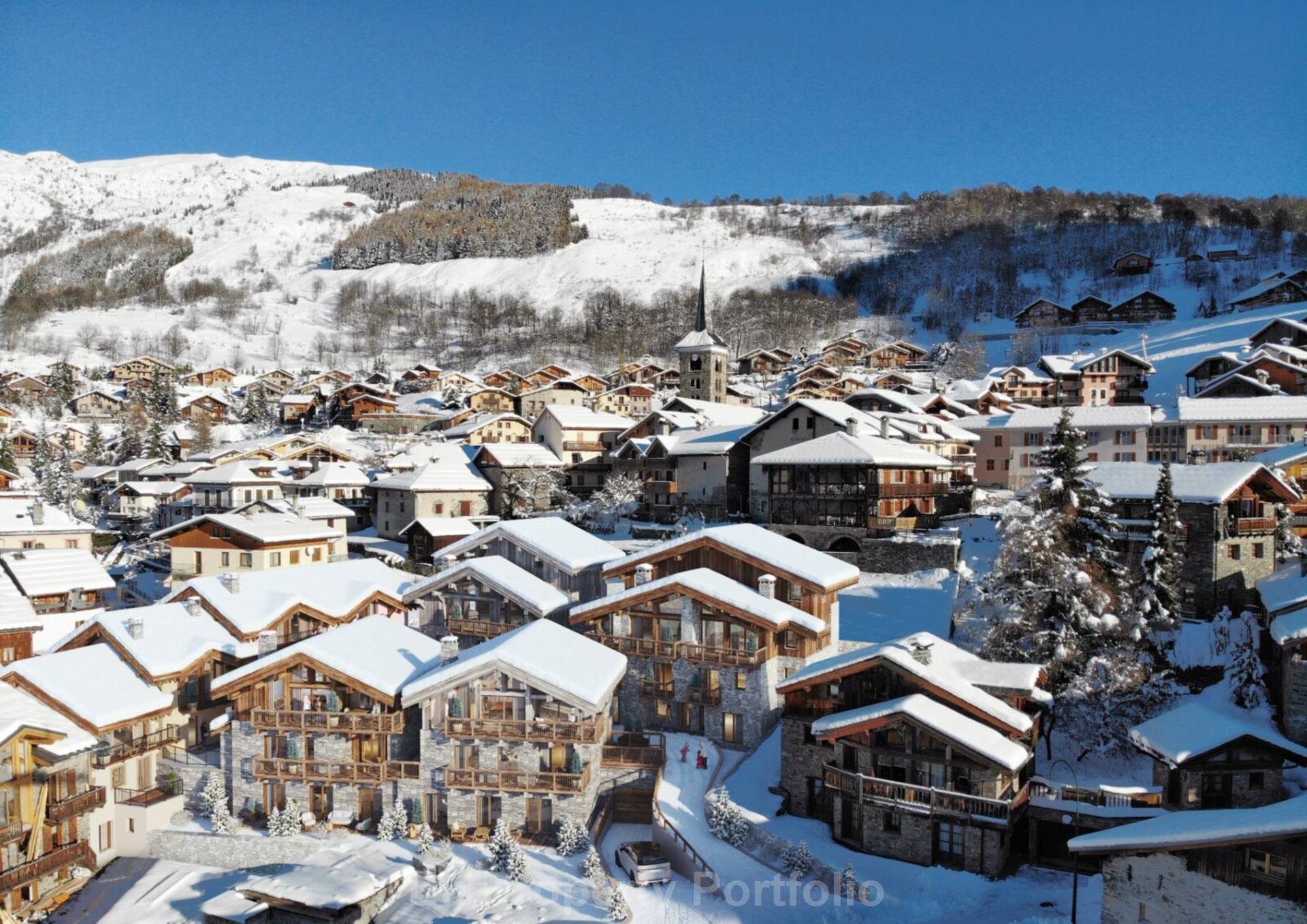 Villette, Image 9