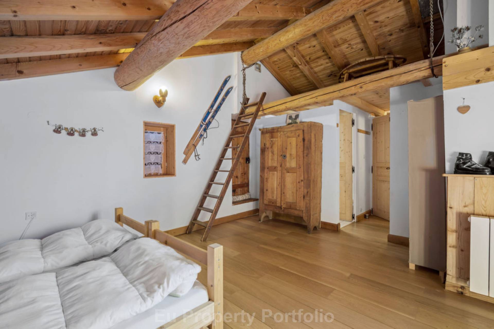Saint-Martin-De-Belleville, Image 12
