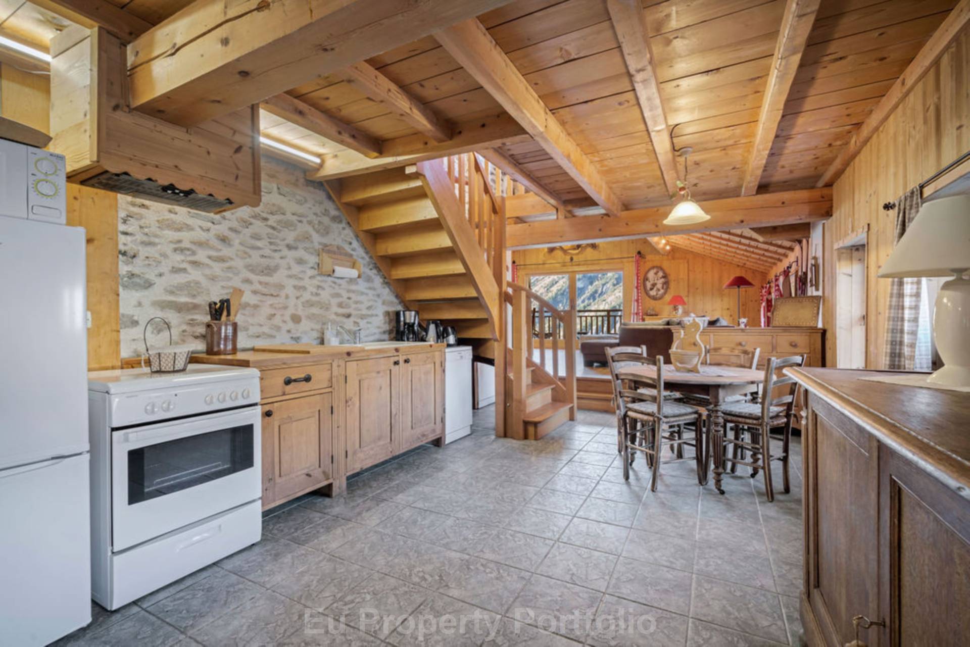 Saint-Martin-De-Belleville, Image 8