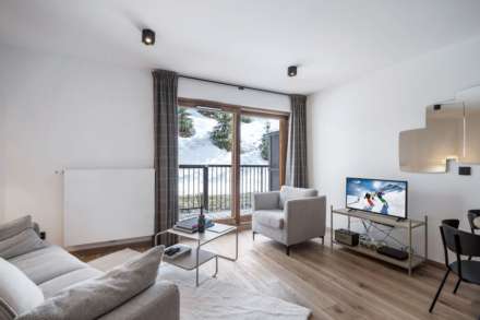 2 Bedroom Apartment, Ariondaz