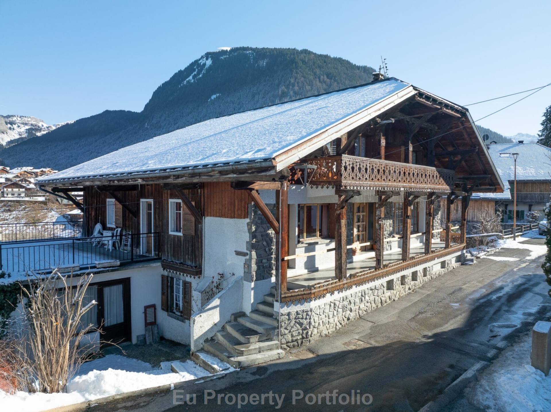 Morzine, Image 2