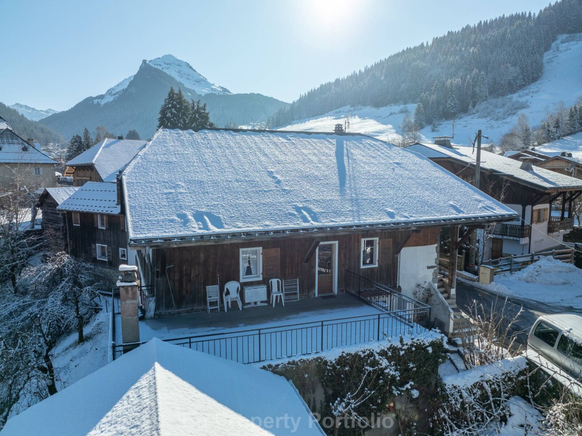 Morzine, Image 6