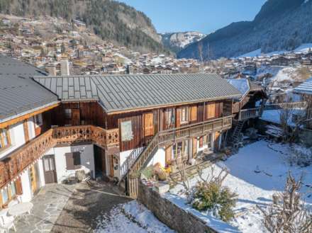 Morzine, Image 3