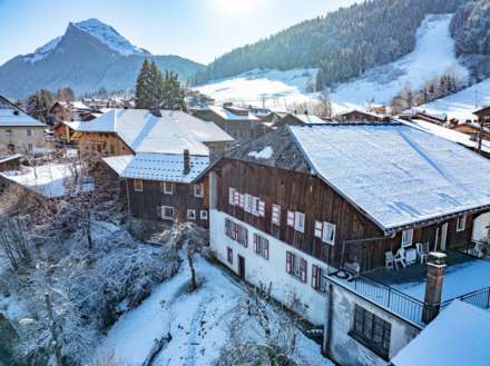 Morzine, Image 4