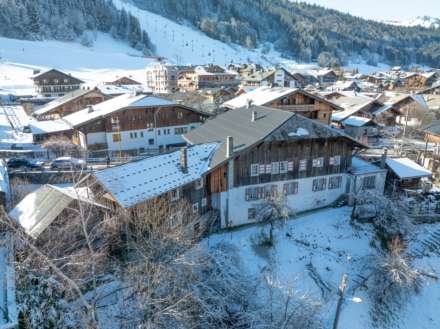 Morzine, Image 5