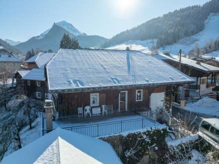 Morzine, Image 6