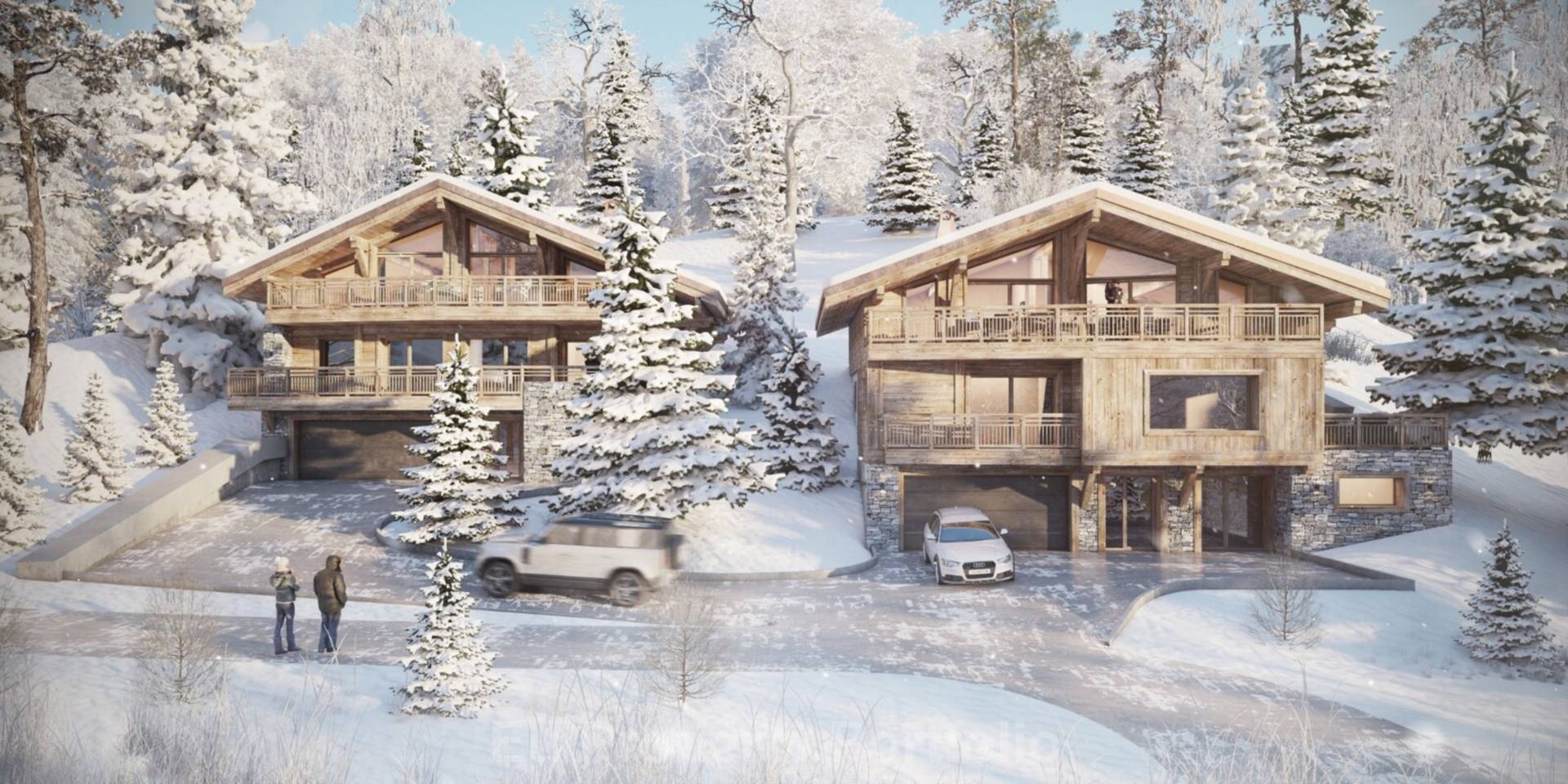A 5min Du Village Et Des Piste, Image 11