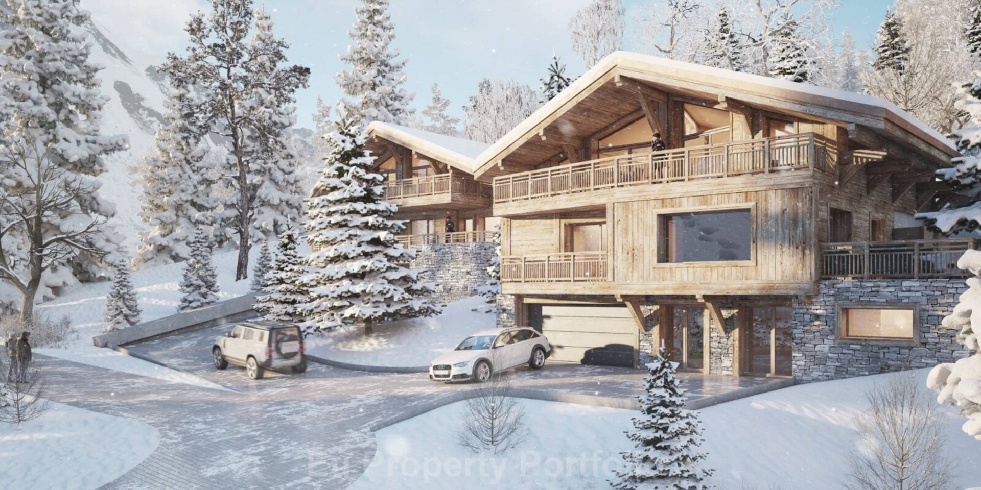 A 5min Du Village Et Des Piste, Image 13