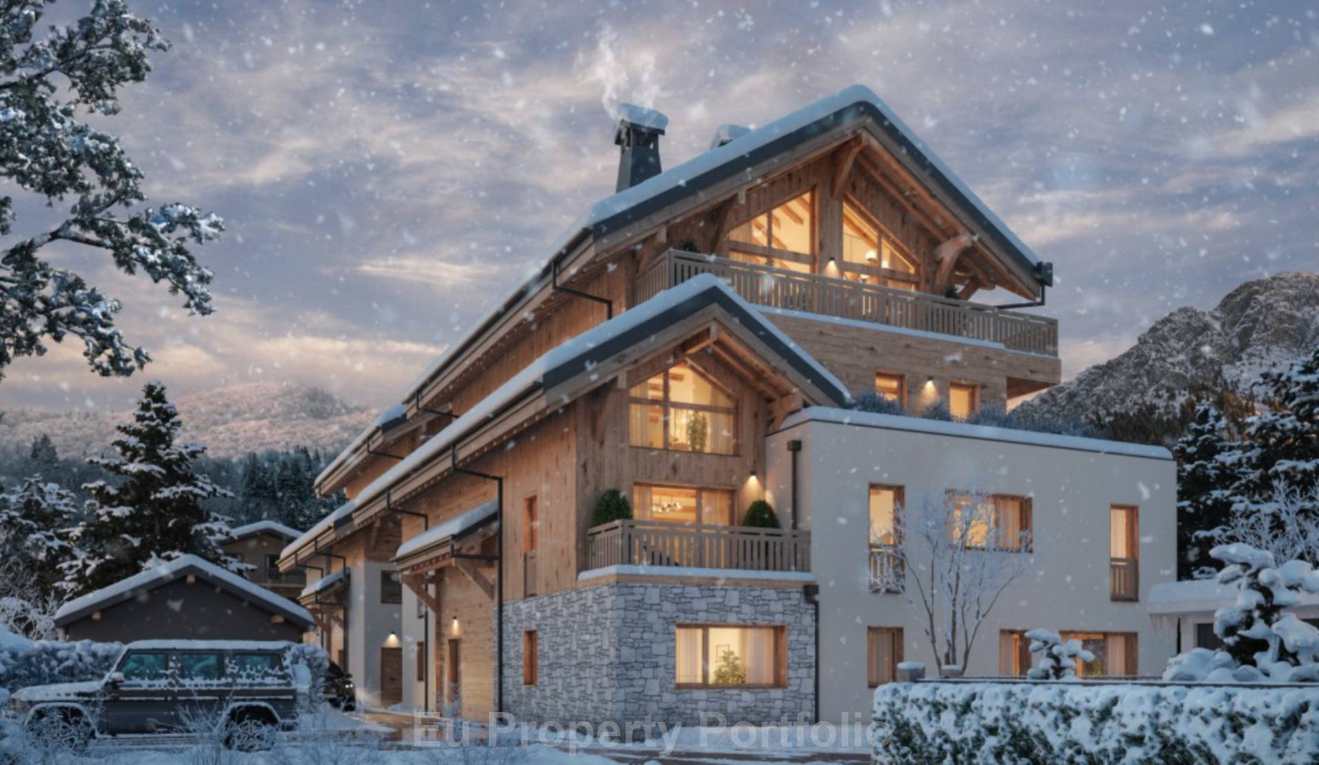 La Plagne, Image 8