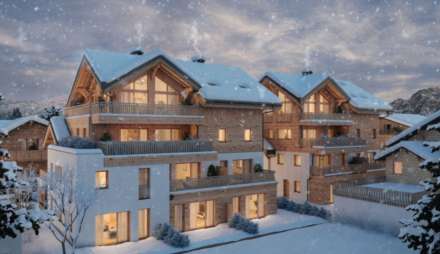 La Plagne, Image 1