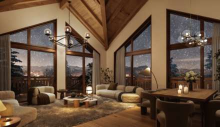 La Plagne, Image 2