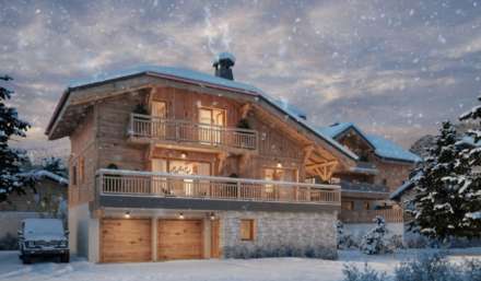 La Plagne, Image 9