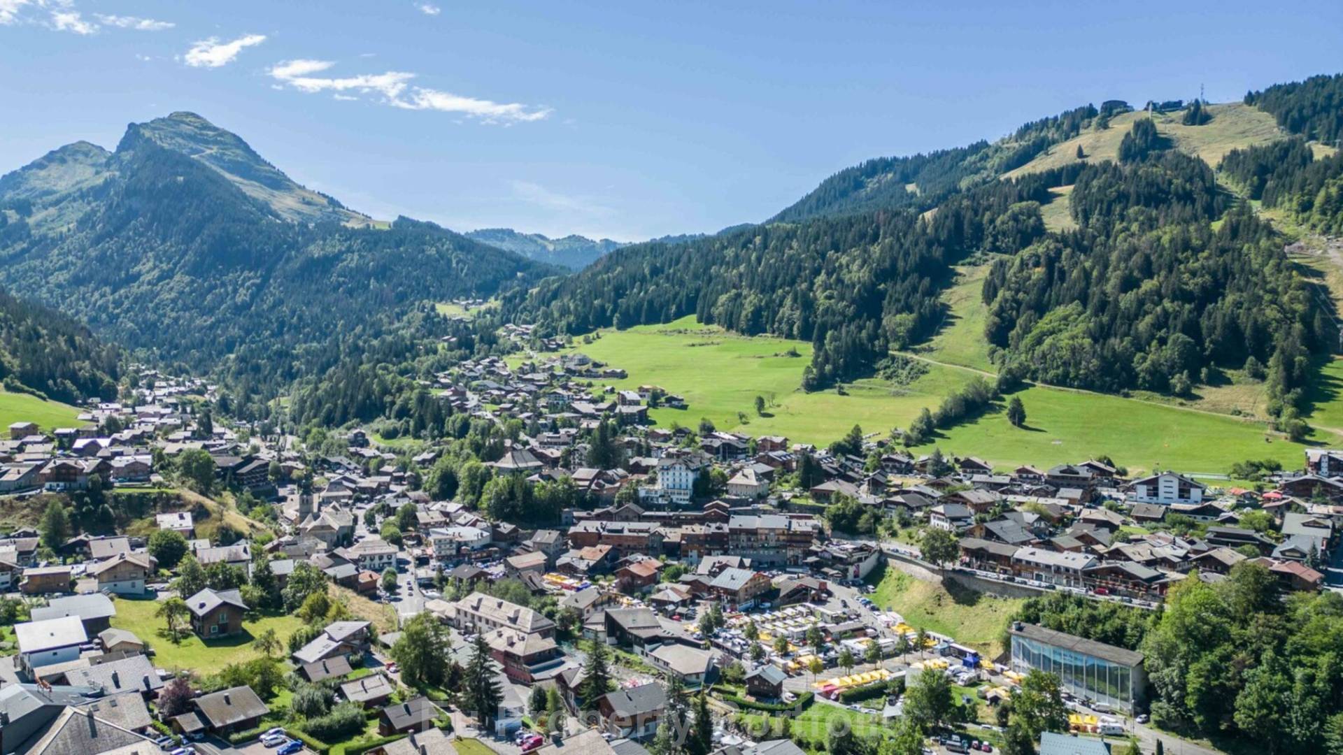 La Plagne, Image 4
