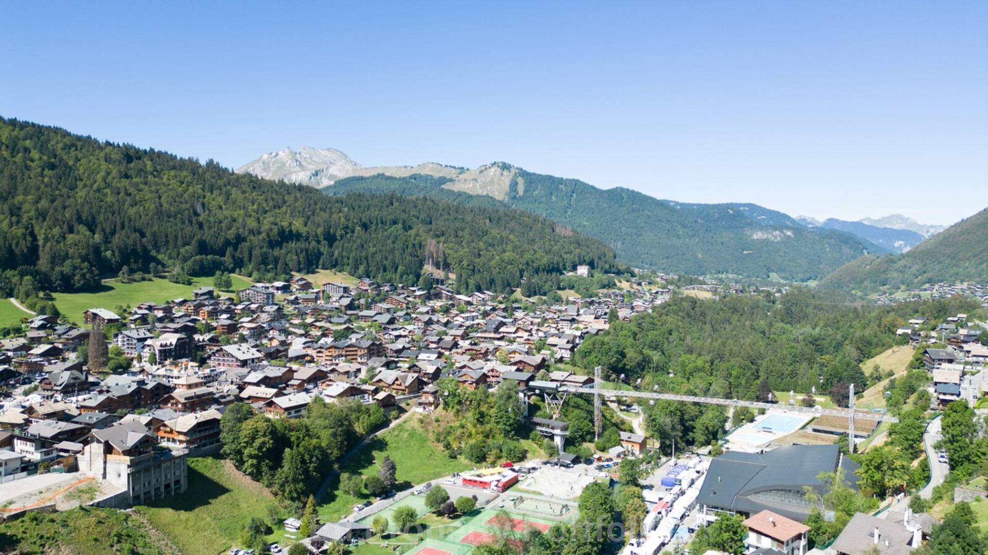 La Plagne, Image 5