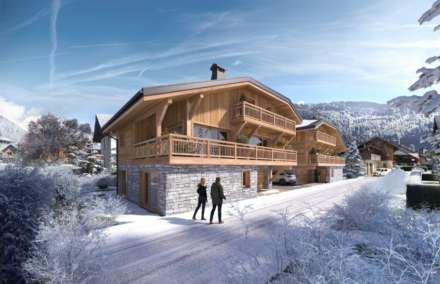 La Plagne, Image 1