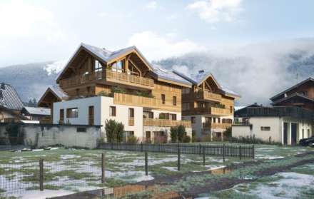 La Plagne, Image 2