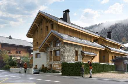 La Plagne, Image 3