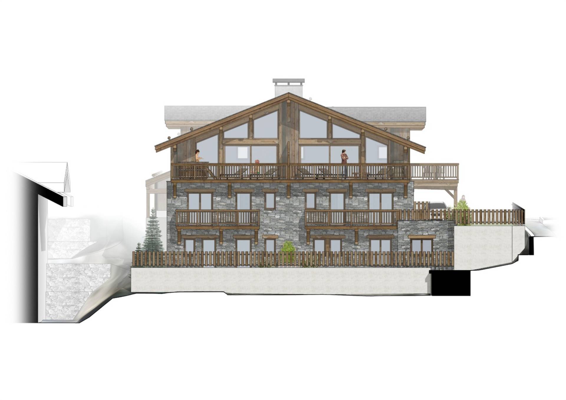 Saint-Martin-De-Belleville, Image 11