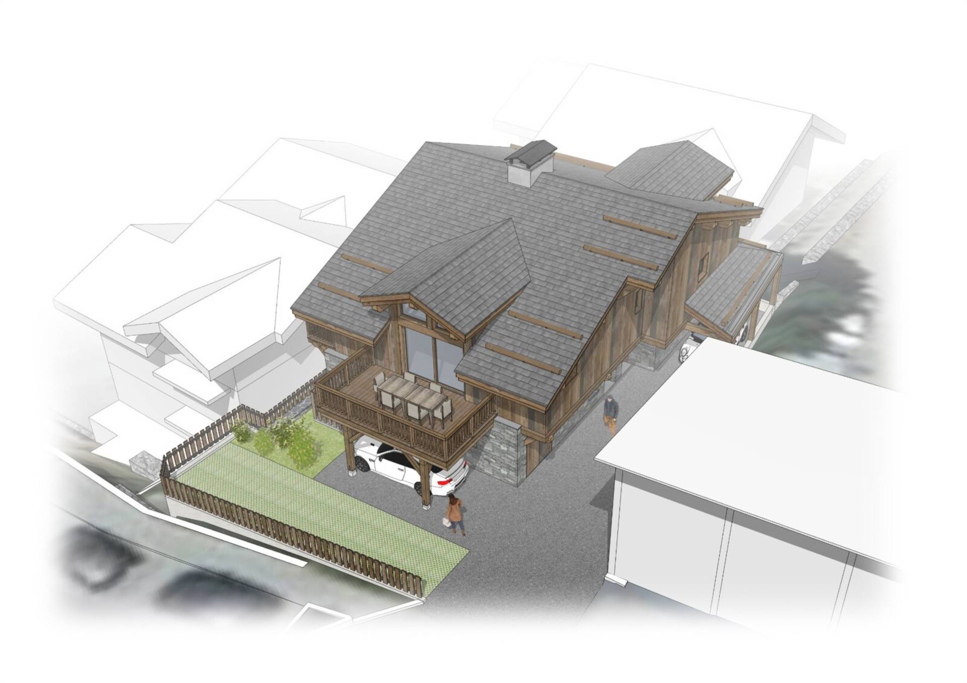 Saint-Martin-De-Belleville, Image 5