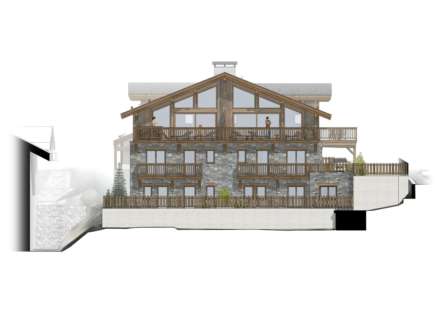 Saint-Martin-De-Belleville, Image 11