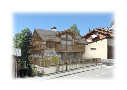 Saint-Martin-De-Belleville, Image 13