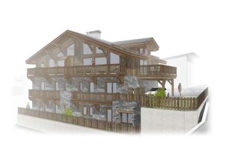Saint-Martin-De-Belleville, Image 8