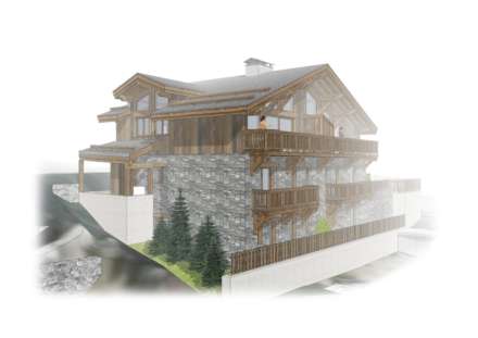 Saint-Martin-De-Belleville, Image 1