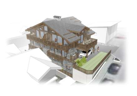 Saint-Martin-De-Belleville, Image 4