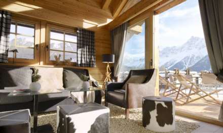 Les Houches, Chamonix,French Alps, France, Image 12