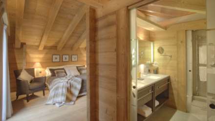 Les Houches, Chamonix,French Alps, France, Image 2