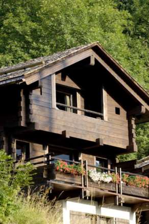 Les Houches, Chamonix,French Alps, France, Image 3